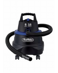 5 gal. Wet/Dry Vacuum (Each)