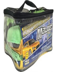 Car Wash Kit (Each)