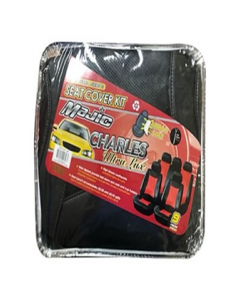 Seat Cover Set (Each)