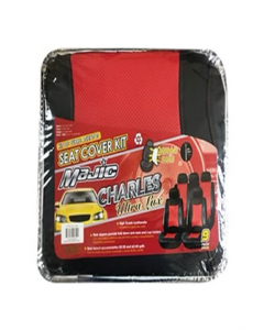 Car Seat Cover (Each)