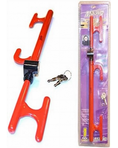 Steering Wheel Lock (Each)