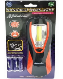3-Watt Work Light (Each)