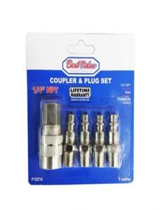 Compressor Accessories (Each)