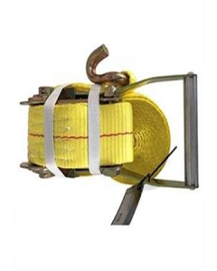 2 in. X 27 ft. Ratchet Tie Down (Each)