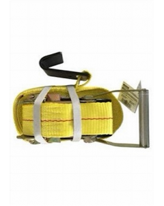 2 in. X 27 ft. Ratchet Tie Down (Each)