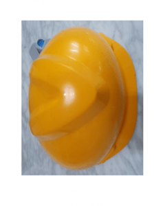 Yellow Safety Hat (Each)