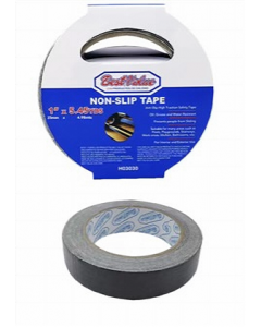 1 in. Safety Tape (Each)
