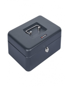9.8 in. Cash Box (Each)