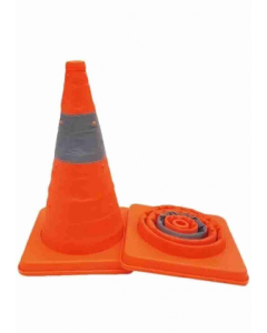 28 in. Safety Cone (Each)