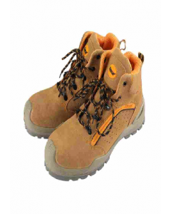 Size 43 Safety Boot (Each)