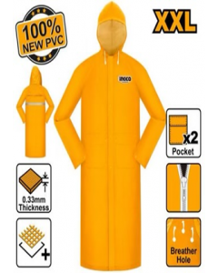 XXL Rain Coat (Each)