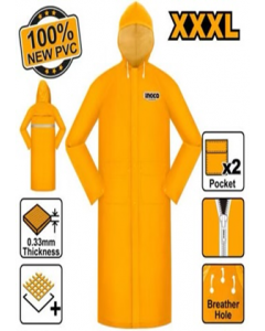 XXXL Rain Coat (Each)