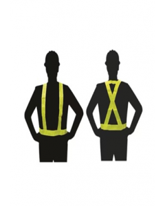 2 in. Reflective Strip (Each)