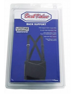 Extra Large Back Support (Each)