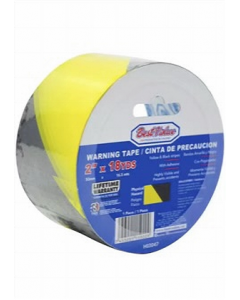 2 in. Warning Tape (Each)