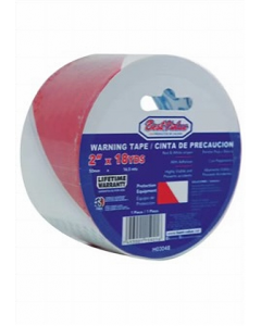 2 in. Warning Tape (Each)