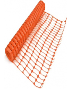 165 ft. Safety Fence (Each)