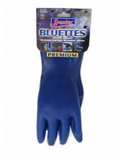 Medium Blue Neoprene Glove (Each)