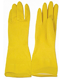 Large Latex Gloves (Pair)