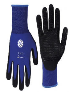 Medium Nitrile Dipped Glove (Each)