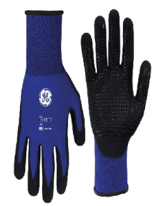 Extra-Large Nitrile Dipped Glove (Each)