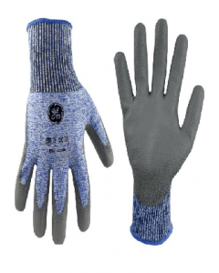 Medium PU Dipped Glove (Each)