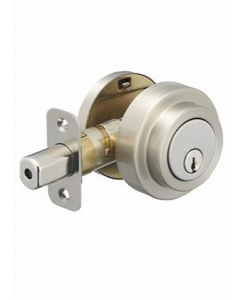 Deadbolt Lock 660TAI/96600-689 (Each)