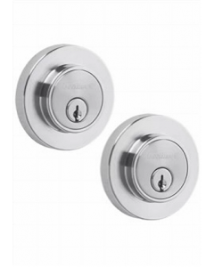 Deadbolt Lock 96650-501/665TAI (Each)