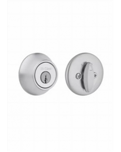 Deadbolt Lock 96600-688/660 26D (Each)