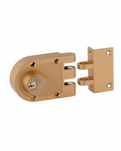 Jimmy Proof Lock TJ601 (Each)