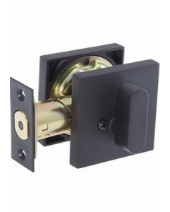 Deadbolt Lock CV1800SQRUS514 (Each)