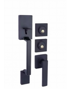 Entrance Lock V1601LPLUUS514 (Each)