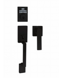 Electronic Entrance Lock V160ELPLUU514 (Each)