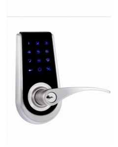 Digital Lever Lock V190TBIUS15 (Each)
