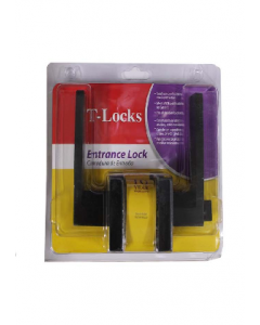 Entrance Lock T631LUUS514 (Each)