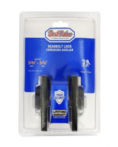 Deadbolt Lock C17646 (Each)