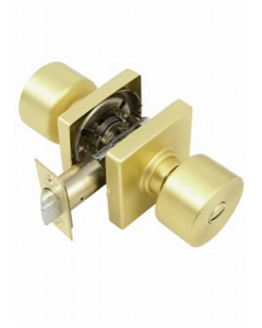 Exterior Lock CV1920VI US4 (Each)