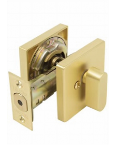 Deadbolt Lock CV1800SQRUS4 (Each)