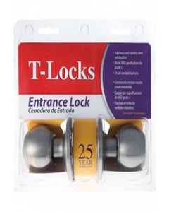 Entrance Lock T871US32D (Each)