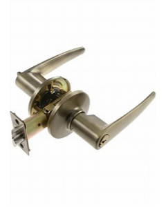 Entrans Lock V1900-BA-US5 (Each)