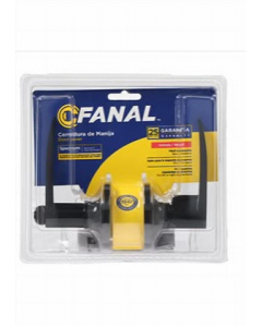 Entrance Lock 514CP 90450-068 (Each)