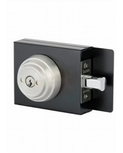 Deadbolt Lock Box T313-US32D (Each)