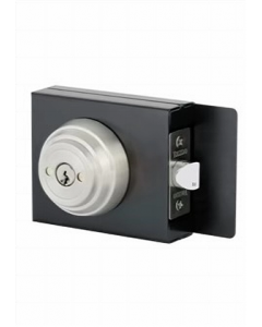 Deadlatch Box T315-US32D (Each)