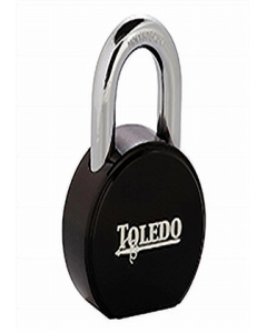 63.5 mm. padlock steel super duty  short shackle (Each)