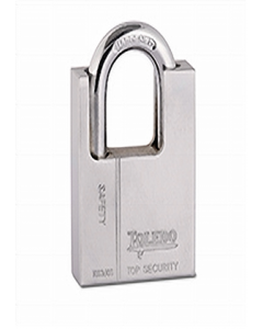 60 mm.  Solid Steel Security Padlock (Each)
