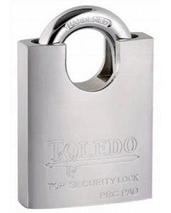 Padlock TOS460S (Each)