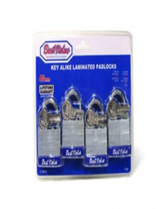 40 mm. Padlock C17014C (Each)