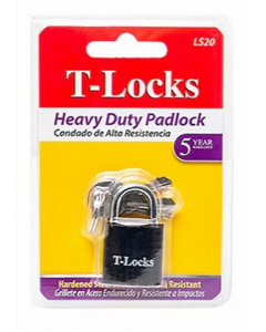 20 mm. Padlock LS20 (Each)