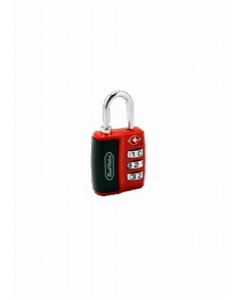 35 mm. Combination Padlock C16696R (Each)