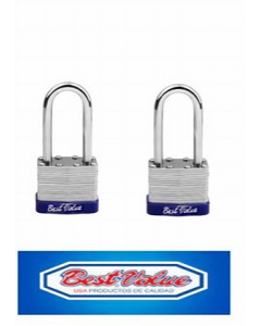 40 mm. Padlock C17017D (Each)